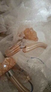 Müşteri yorumu görseli