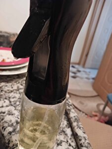 Müşteri yorumu görseli