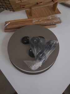 Müşteri yorumu görseli