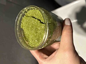 Müşteri yorumu görseli