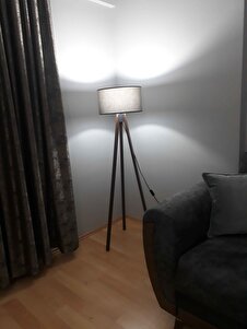 Müşteri yorumu görseli