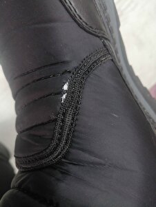 Müşteri yorumu görseli