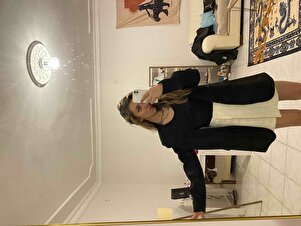 Müşteri yorumu görseli