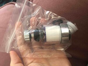 Müşteri yorumu görseli