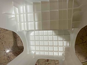 Müşteri yorumu görseli