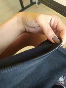 Müşteri yorumu görseli