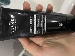 Müşteri yorumu görseli