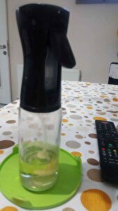 Müşteri yorumu görseli