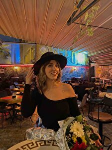 Müşteri yorumu görseli