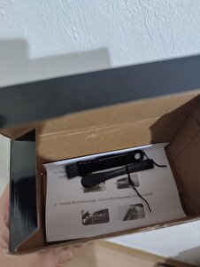 Müşteri yorumu görseli