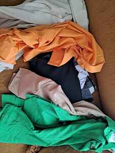 Müşteri yorumu görseli