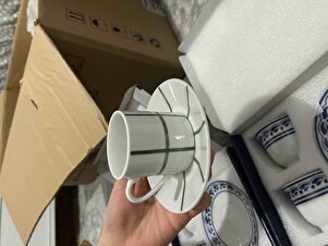 Müşteri yorumu görseli