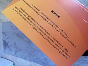 Değerlendirme fotoğrafı