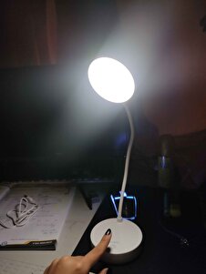 Müşteri yorumu görseli