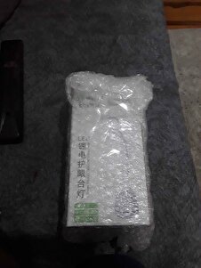 Müşteri yorumu görseli