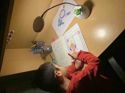 Müşteri yorumu görseli