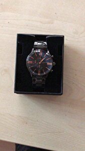 Müşteri yorumu görseli