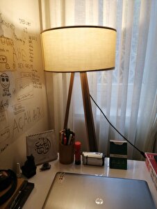 Müşteri yorumu görseli