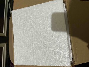 Müşteri yorumu görseli