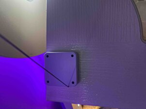 Müşteri yorumu görseli