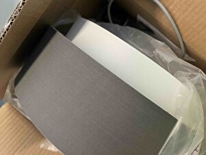 Müşteri yorumu görseli