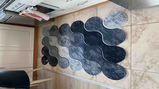 Müşteri yorumu görseli