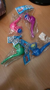 Müşteri yorumu görseli