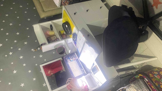 Müşteri yorumu görseli