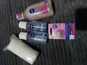 Müşteri yorumu görseli