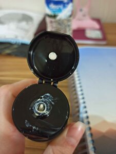 Müşteri yorumu görseli