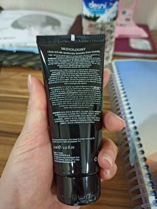 Müşteri yorumu görseli