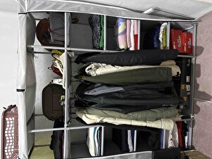 Müşteri yorumu görseli