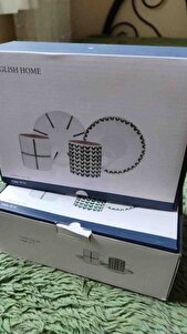 Müşteri yorumu görseli