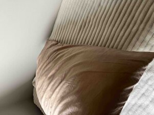 Müşteri yorumu görseli