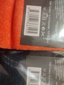 Müşteri yorumu görseli