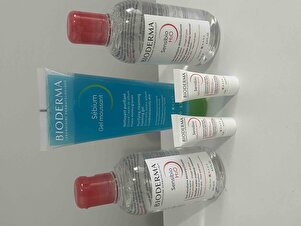 Müşteri yorumu görseli