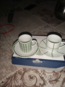 Müşteri yorumu görseli