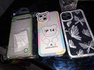 Müşteri yorumu görseli