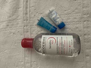 Müşteri yorumu görseli