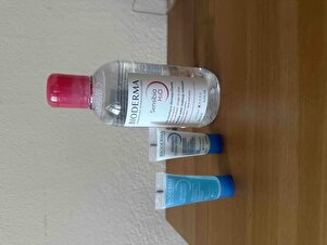 Müşteri yorumu görseli