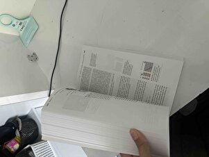 Müşteri yorumu görseli