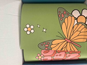 Müşteri yorumu görseli