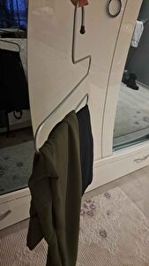 Müşteri yorumu görseli