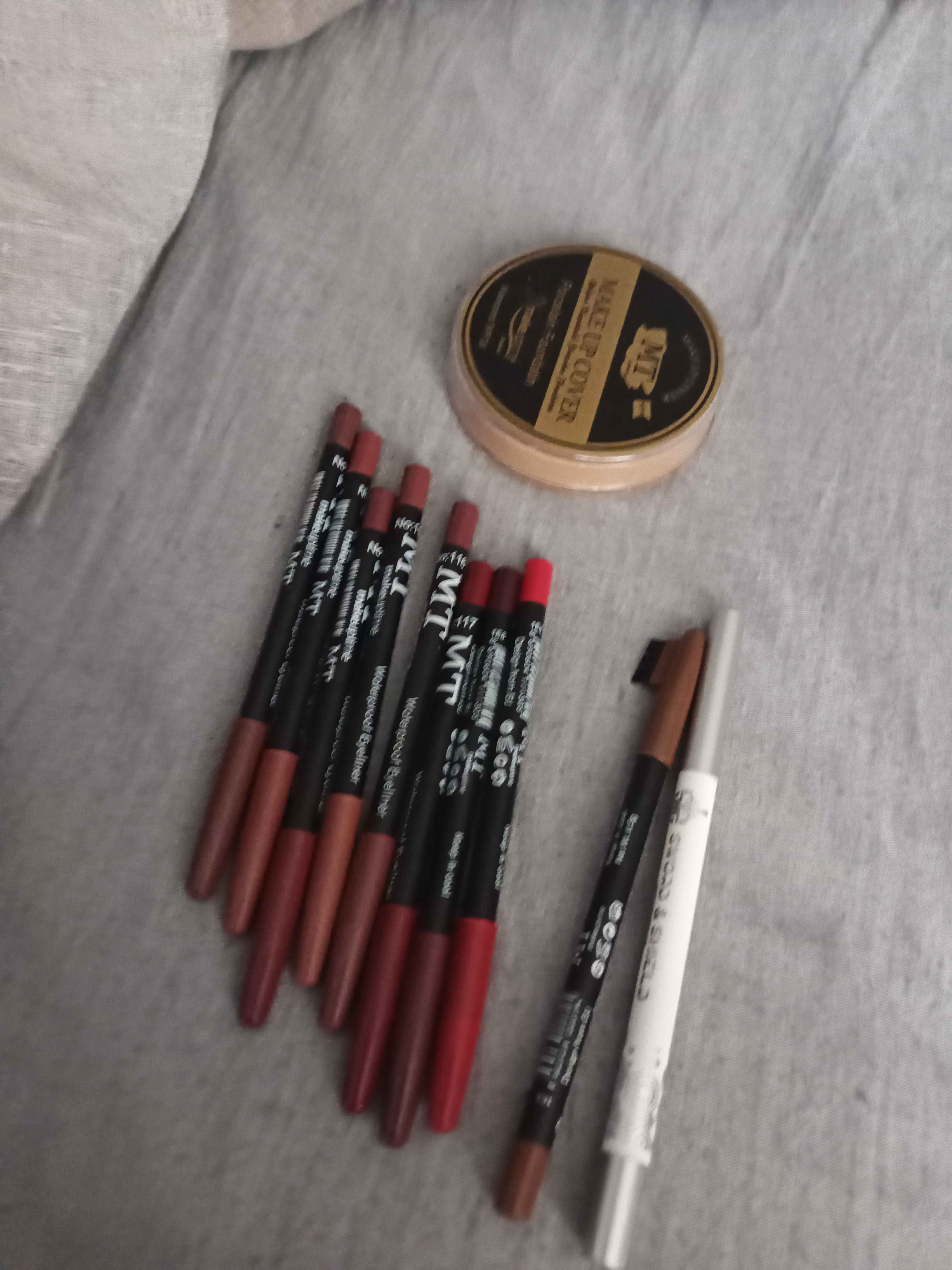 Müşteri yorumu görseli