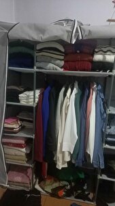 Müşteri yorumu görseli