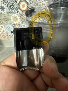 Müşteri yorumu görseli