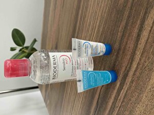 Müşteri yorumu görseli