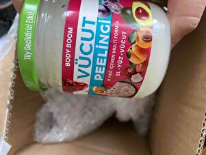 Müşteri yorumu görseli