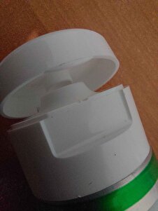 Müşteri yorumu görseli