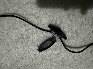 Müşteri yorumu görseli